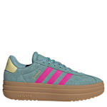 WOMENS VL COURT BOLD SNEAKER