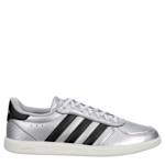 WOMENS BREAKNET SLEEK SNEAKER