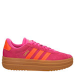 WOMENS VL COURT BOLD SNEAKER