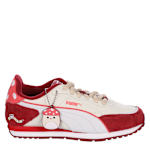 WOMENS ST MILER ROSE SQUISHMALLOW RUNNING SHOE