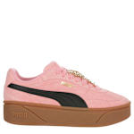 WOMENS CLUB II ERA PLATFORM SNEAKER