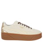 WOMENS CLUB II ERA PLATFORM SNEAKER