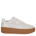WOMENS CLUB II ERA PLATFORM SNEAKER