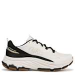 WOMENS DEVOTED RS WALKING SNEAKER - OFF WHITE