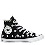 UNISEX CHUCK TAYLOR ALL STAR HIGH TOP SNEAKER