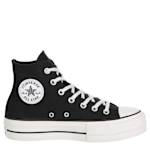 WOMENS CHUCK TAYLOR ALL STAR HIGH TOP PLATFORM SNEAKER