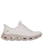 WOMENS SLIP-INS GLIDE STEP ARC WAVES SNEAKER