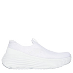 WOMENS MAX CUSHION ENDEAVOUR SARASOTA RUNNING SHOE - WHITE