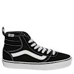 WOMENS ASHWOOD HI TOP SNEAKER