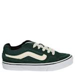 WOMENS CALDRONE SNEAKER - GREEN