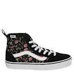 WOMENS ASHWOOD HI TOP SNEAKER