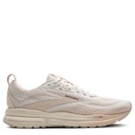 WOMENS TRACE 4 RUNNING SHOE - OFF WHITE