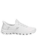 WOMENS SLIP-INS GLIDE STEP PURSUIT RUNNING SHOE