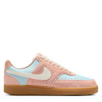 WOMENS COURT VISION LOW SNEAKER