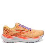 BROOKS WOMENS GLYCERIN 21 RUNNING SHOE - BLACK