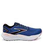 BROOKS WOMENS GLYCERIN 21 RUNNING SHOE - BLACK