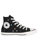 WOMENS CHUCK TAYLOR ALL STAR HIGH TOP SNEAKER