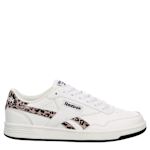 WOMENS COURT ADVANCE SNEAKER