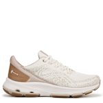WOMENS DEVOTION X ONE PLANET WALKING SNEAKER - WHITE