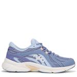 WOMENS SKYLIFT WALKING SHOE - LIGHT BLUE