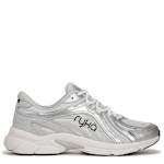 WOMENS SKYLIFT WALKING SHOE - SILVER