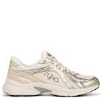 WOMENS SKYLIFT WALKING SHOE - GOLD