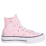 WOMENS CHUCK TAYLOR ALL STAR HIGH TOP PLATFORM SNEAKER