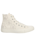 WOMENS CHUCK TAYLOR ALL STAR HIGH TOP SNEAKER