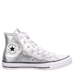 WOMENS CHUCK TAYLOR ALL STAR HIGH TOP SNEAKER