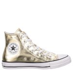 WOMENS CHUCK TAYLOR ALL STAR HIGH TOP SNEAKER