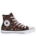 WOMENS CHUCK TAYLOR ALL STAR HIGH TOP SNEAKER