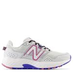 NEW BALANCE WOMENS 410 TRAIL SHOE - BLACK