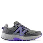 NEW BALANCE WOMENS 410 TRAIL SHOE - BLACK