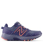NEW BALANCE WOMENS 410 TRAIL SHOE - BLACK