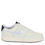 WOMENS COURT VISION LOW SNEAKER
