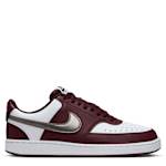 WOMENS COURT VISION LOW SNEAKER