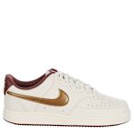 WOMENS COURT VISION LOW SNEAKER