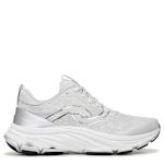 WOMENS DEDICATE LX WALKING SNEAKER - GREY