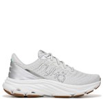 WOMENS DEVOTION X MAX RS WALKING SNEAKER - GREY