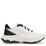 WOMENS DEVOTION X MAX RS WALKING SNEAKER - WHITE