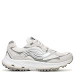 WOMENS DEVOTION X TR 2 WALKING SNEAKER - WHITE