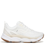 WOMENS REZORB MAX WALKING SNEAKER - WHITE