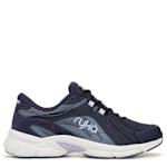 WOMENS SKYLIFT WALKING SNEAKER - DARK BLUE