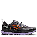 WOMENS CASCADIA 18 RUNNING SHOE