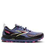 WOMENS CASCADIA 18 GTX RUNNING SHOE