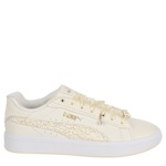 WOMENS AVELINE SNEAKER - OFF WHITE