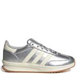 WOMENS RUN 70S 2.0 SNEAKER - SILVER