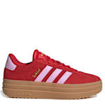 WOMENS VL COURT BOLD SNEAKER