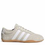 WOMENS GRAND COURT LO SNEAKER - GREY