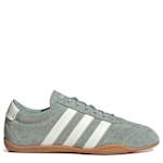 WOMENS GRAND COURT LO SNEAKER - PALE GREEN